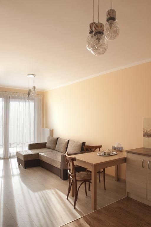 Apartament Polonia Elk Exterior photo